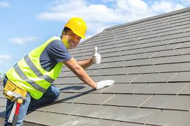 Best Green or Eco-Friendly Roofing Solutions  in Atlantic Beach, NY